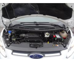 Ford Tourneo Custom 2,0 TDCi 125kW 9.míst - 34