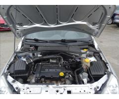 Opel Tigra 1,4 i klima - 20
