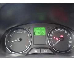 Škoda Fabia 1,2 TSI 77kW digi.klima, závěs - 33