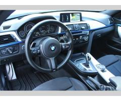 BMW Řada 4 430d xDrive Gran Coupé - 4