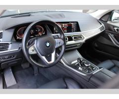 BMW X7 xDrive40d  CZ  DPH - 4