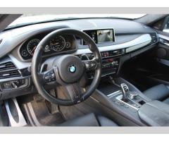 BMW X6 M50d - 4