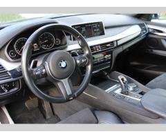 BMW X6 xDrive30d Mpaket CZ DPH - 4