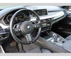 BMW X6 xDrive30d Mpaket CZ DPH - 10