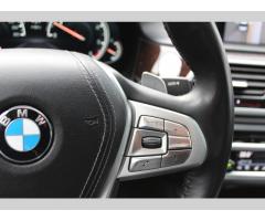 BMW Řada 7 740Ld xDrive Mpaket CZ DPH - 12