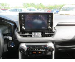 Toyota RAV4 2,5 Hybrid Comfort e-CVT - 15