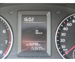 Volkswagen Caddy 1,4 TSI 96kW Trendline - 18