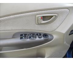 Hyundai Tucson 2,0 i CRDI VGT 4x4 ACTIVE - 11