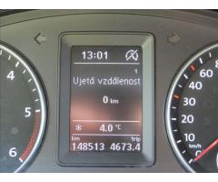 Volkswagen Caddy 2,0 TDI 90kW 4x4 VAN - 17