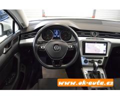 Volkswagen Passat 2.0 TDI BUSINESS DSG 2019 - 23