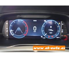 Škoda Octavia 2.0 TDI DSG 110 000 KM 2021 - 38