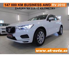 Volvo XC60 2.0 d4 business awd - 1