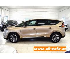 Renault Espace 1.6 DCi LIFE ENERGY FULL LED - 2