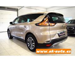 Renault Espace 1.6 DCi LIFE ENERGY FULL LED - 3