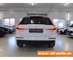 Volvo XC60 2.0 d4 business awd - 5
