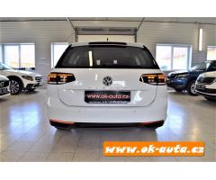 Volkswagen Passat 2.0 TDI BUSINESS DSG 2020 - 5