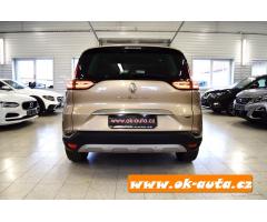 Renault Espace 1.6 DCi LIFE ENERGY FULL LED - 5