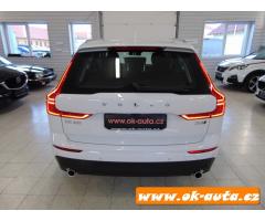 Volvo XC60 2.0 d4 business awd - 6