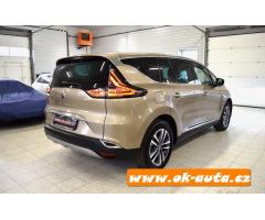 Renault Espace 1.6 DCi LIFE ENERGY FULL LED - 7
