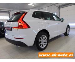 Volvo XC60 2.0 d4 business awd - 8