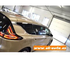 Renault Espace 1.6 DCi LIFE ENERGY FULL LED - 8