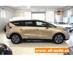 Renault Espace 1.6 DCi LIFE ENERGY FULL LED - 9