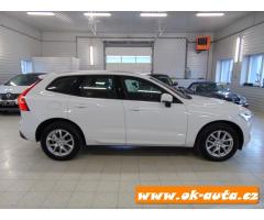 Volvo XC60 2.0 d4 business awd - 10
