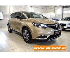 Renault Espace 1.6 DCi LIFE ENERGY FULL LED - 10