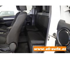Toyota Hilux 2.4 D-4 KING CAB HARD TOP - 10