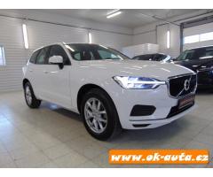 Volvo XC60 2.0 d4 business awd - 11