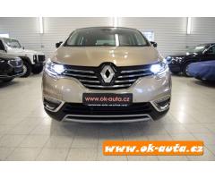 Renault Espace 1.6 DCi LIFE ENERGY FULL LED - 11