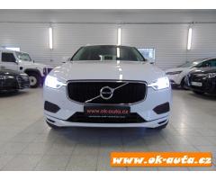 Volvo XC60 2.0 d4 business awd - 12