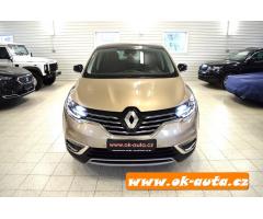 Renault Espace 1.6 DCi LIFE ENERGY FULL LED - 12