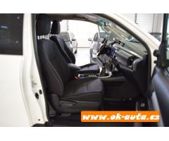 Toyota Hilux 2.4 D-4 KING CAB HARD TOP - 12