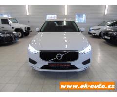 Volvo XC60 2.0 d4 business awd - 13