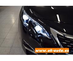 Peugeot 5008 1.5 BHDI ALLURE FULL LED 2020 - 13