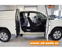Toyota Hilux 2.4 D-4 KING CAB HARD TOP - 13