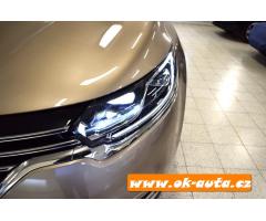 Renault Espace 1.6 DCi LIFE ENERGY FULL LED - 14