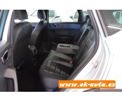 Seat Ateca 2.0 TDI EXELLENCE DSG LCD COC - 14