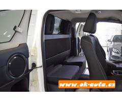 Toyota Hilux 2.4 D-4 KING CAB HARD TOP - 14