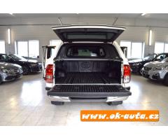 Toyota Hilux 2.4 D-4 KING CAB HARD TOP - 16