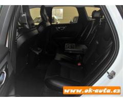Volvo XC60 2.0 d4 business awd - 17