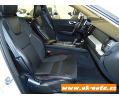 Volvo XC60 2.0 d4 business awd - 18