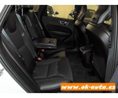 Volvo XC60 2.0 d4 business awd - 19