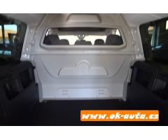 Volkswagen Caddy 2.0 TDI COMFORT MAXI 5 M 2020 - 19