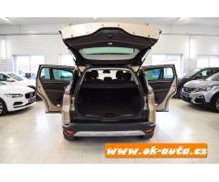 Renault Espace 1.6 DCi LIFE ENERGY FULL LED - 19