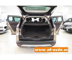 Renault Espace 1.6 DCi LIFE ENERGY FULL LED - 20