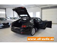 Audi A5 2.0 TDI PRAV.SERVIS AUDI-DPH - 21