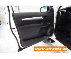 Toyota Hilux 2.4 D-4 KING CAB HARD TOP - 21