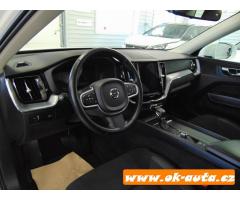 Volvo XC60 2.0 d4 business awd - 23